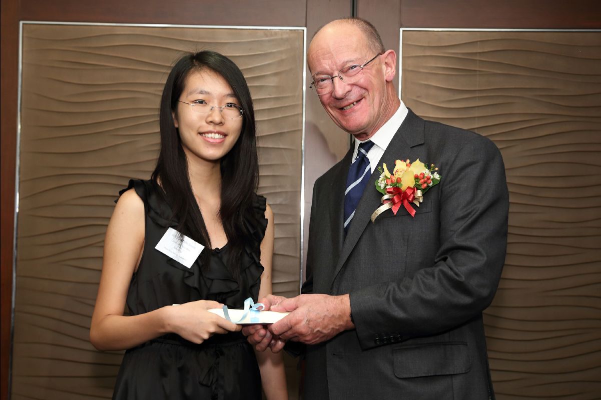 2012 Prince Philip Scholarship Ceremony045